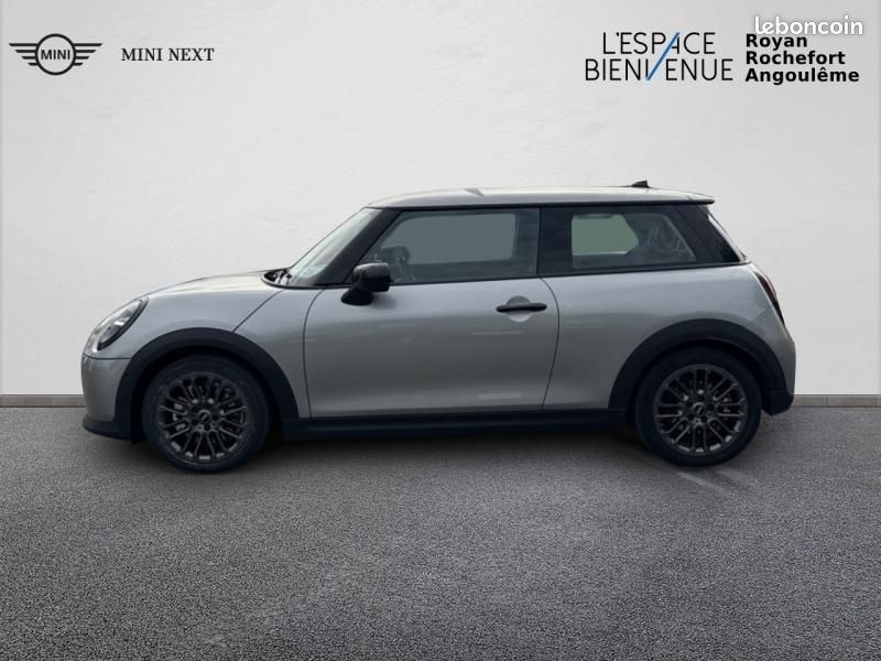 Mini Cooper 3 Portes C 156ch Essential DKG7 (image 3)