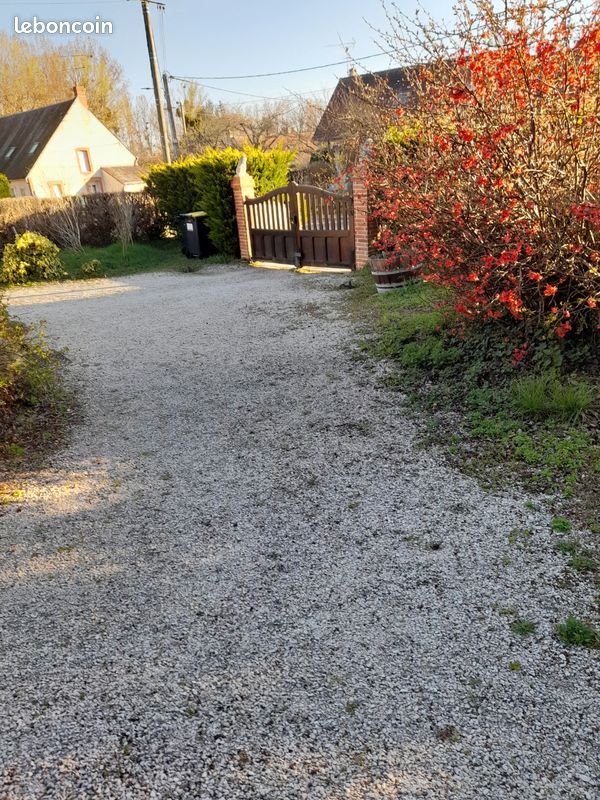 Maison 5 pièces 110 m² · à Pruniers-en-Sologne · 110 m² · 175 000 €
