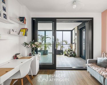 Appartement 2 150 000 € - 180 m²