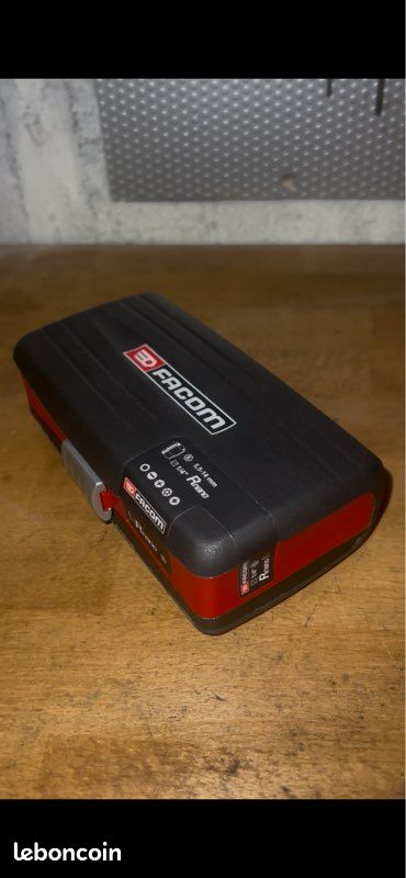 Boîte FACOM R.Nano (image 3)