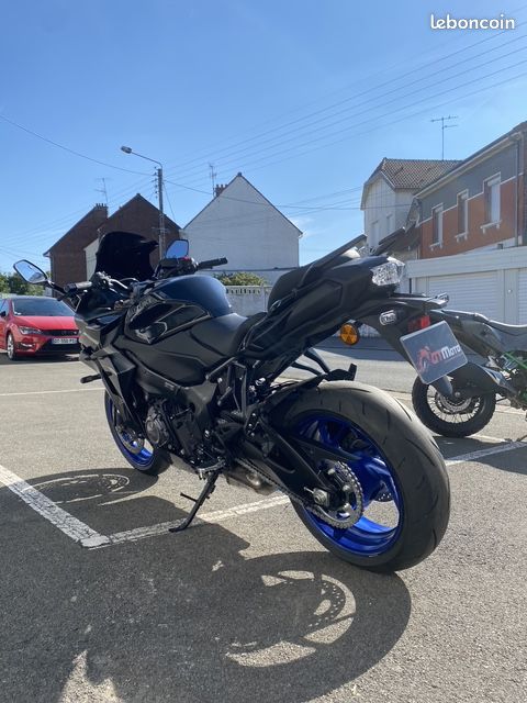 Suzuki gsxs 1000 gt / gsx-s 1000 1000gt (image 5)