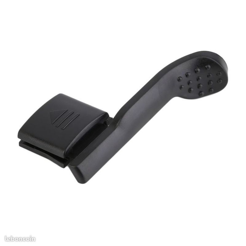 Thumb up repose pouce lynca l-1 Neuf pour fujifilm fuji (image 2)