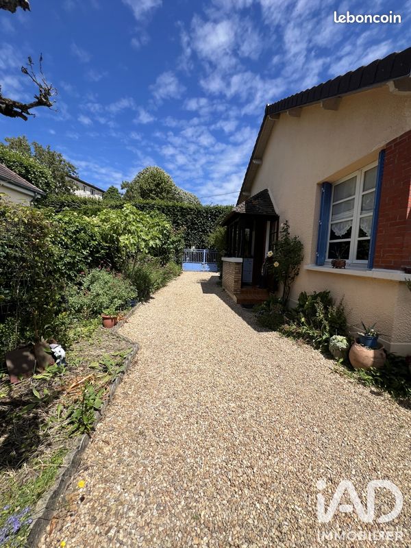 Maison 4 pièces 79 m² · à Trappes · 79 m² · 365 000 €