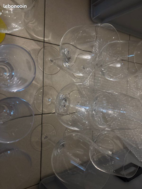 Lot de verres (image 2)