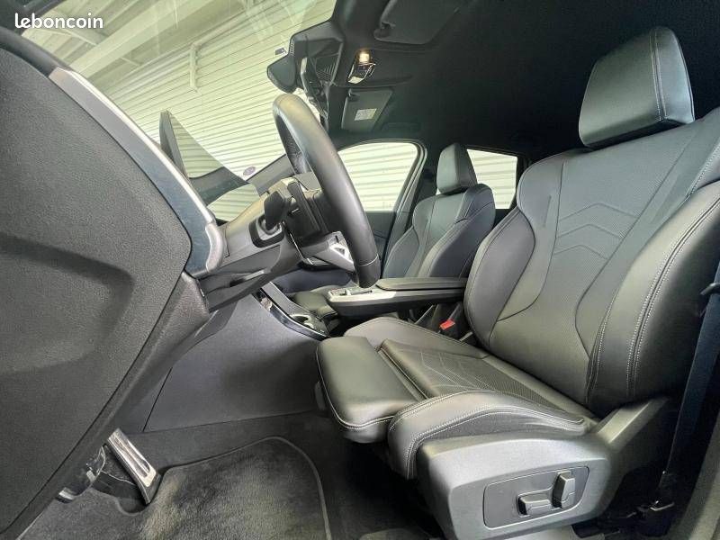 BMW X1 xDrive 30e 326ch DKG7 M Sport (image 11)