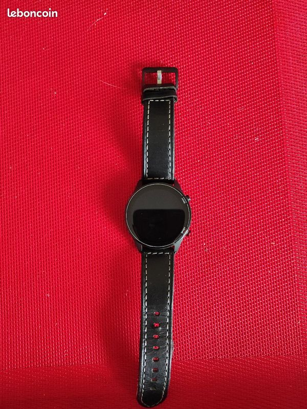 Montre connectée Xiaomi prix négociable (image 1)