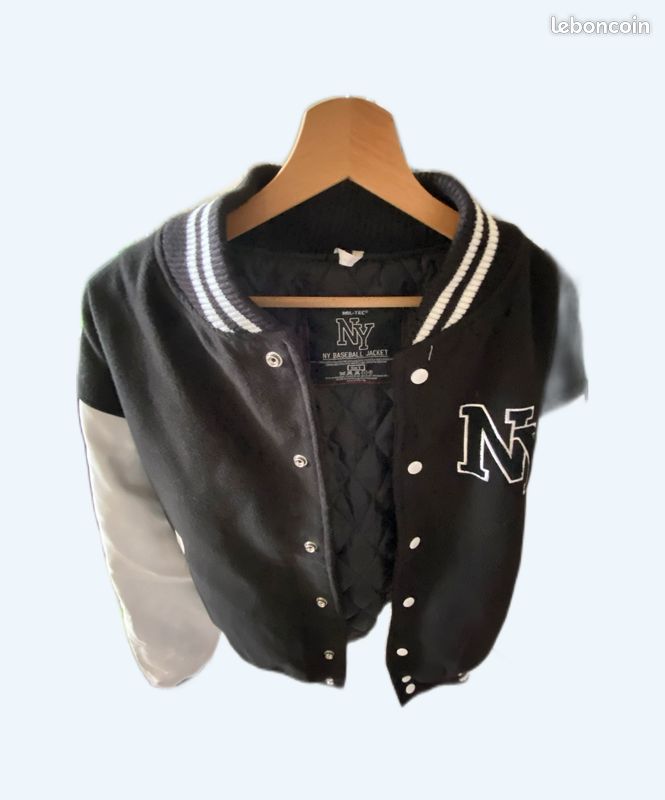 Veste Américaine (image 1)