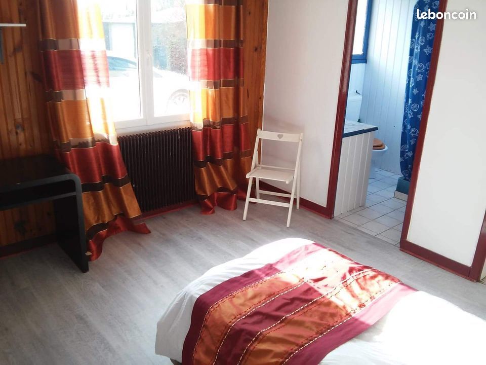 Chambre à louer à Chizé (image 6)