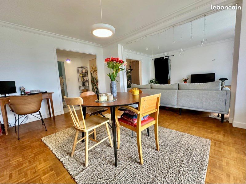 Appartement 5 pièces 123 m² · à Valence · 123 m² · 245 000 €