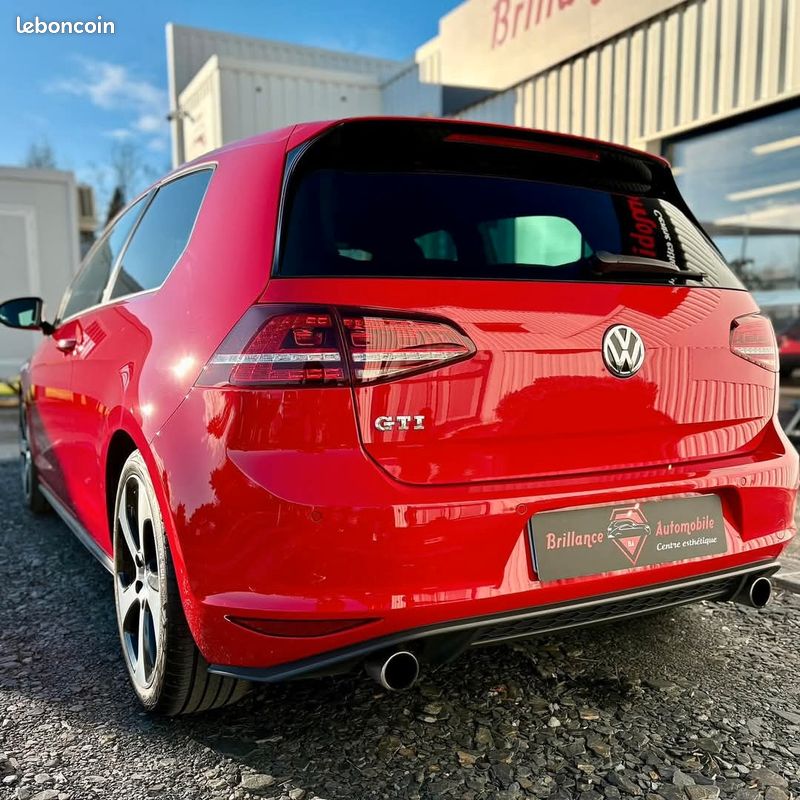 Golf 7 gti (image 2)