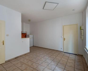 Appartement 165 000 € - 45 m²