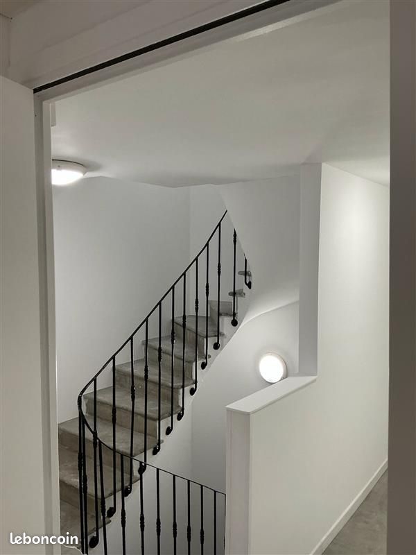 Appartement 2 pièces 43 m² · à Clermont-Ferrand · 43 m² · 630 €/mois