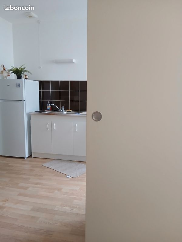 Terrain de loisirs · à Brest · 20 000 €