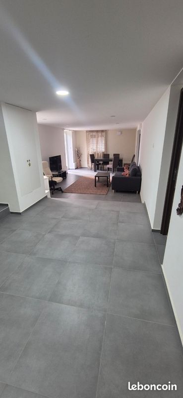 Appartement 5 pièces 119 m² · à Bonne · 119 m² · 1 900 €/mois