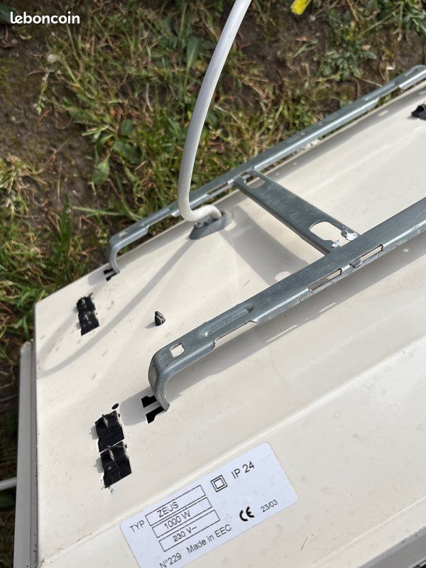 Lot radiateurs (image 2)