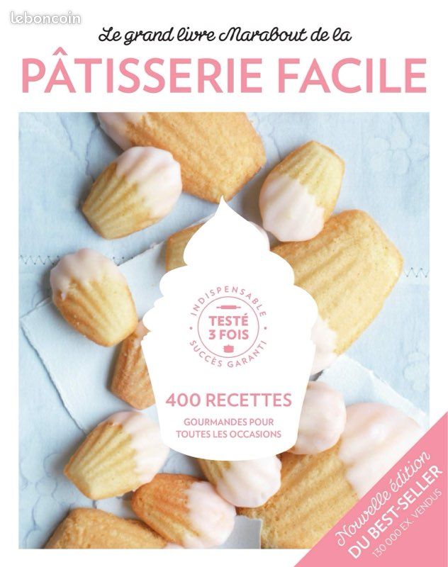 Pâtisserie facile (image 1)