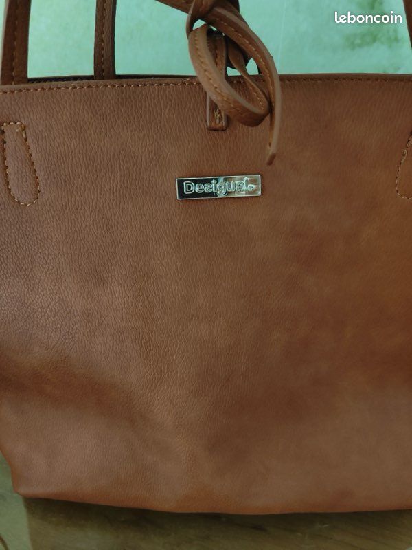 Sac à main Desigual femme (image 4)