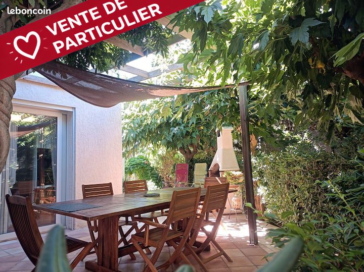 Maison 5 pièces 116 m² · à Marseillan · 116 m² · 378 000 €