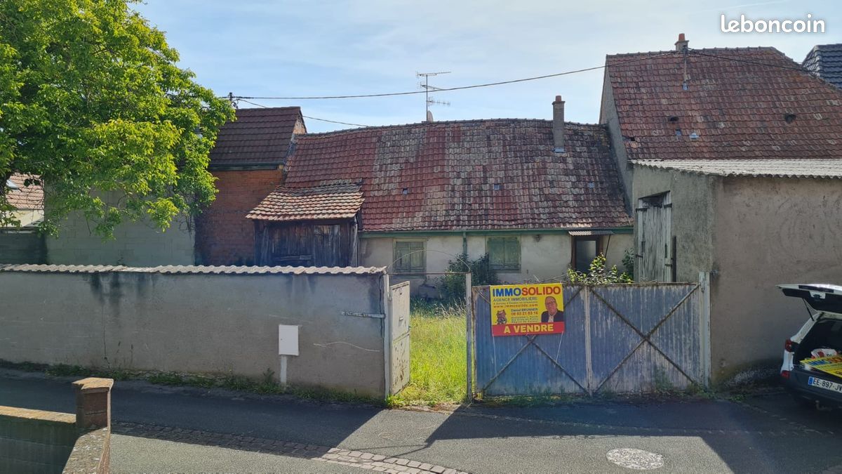 Maison 6 pièces 130 m² · à Oberhergheim · 130 m² · 150 000 €