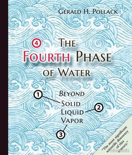 The fourth phase of water (image 1)