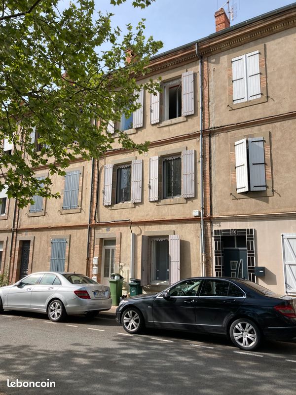 Immeuble 6 pièces 136 m² · à Graulhet · 136 m² · 235 000 €