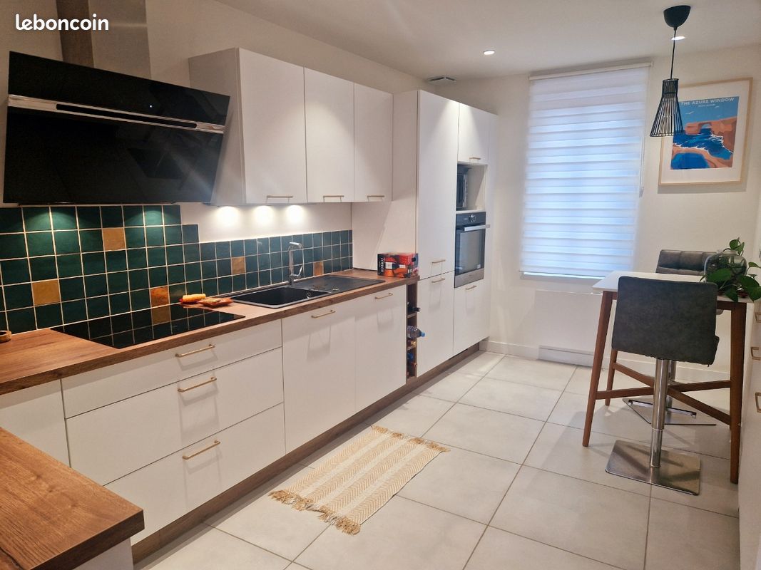 Maison 4 pièces 125 m² · à Fenouillet · 125 m² · 449 000 €