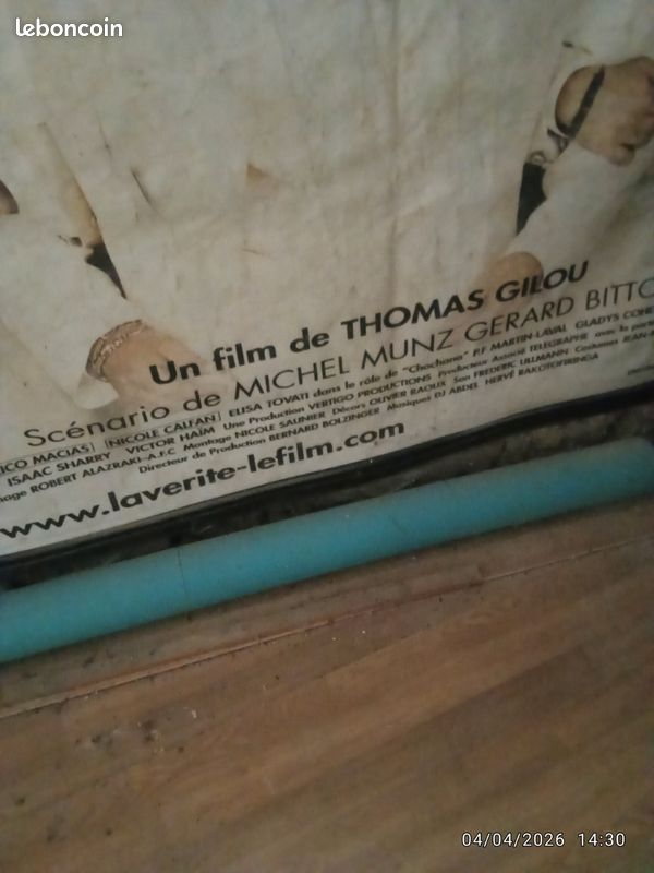 Affiche collector (image 2)