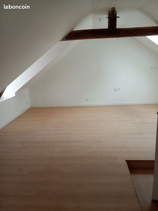 Appartement 2 pièces 35 m² · à Val d'Anast · 35 m² · 590 €