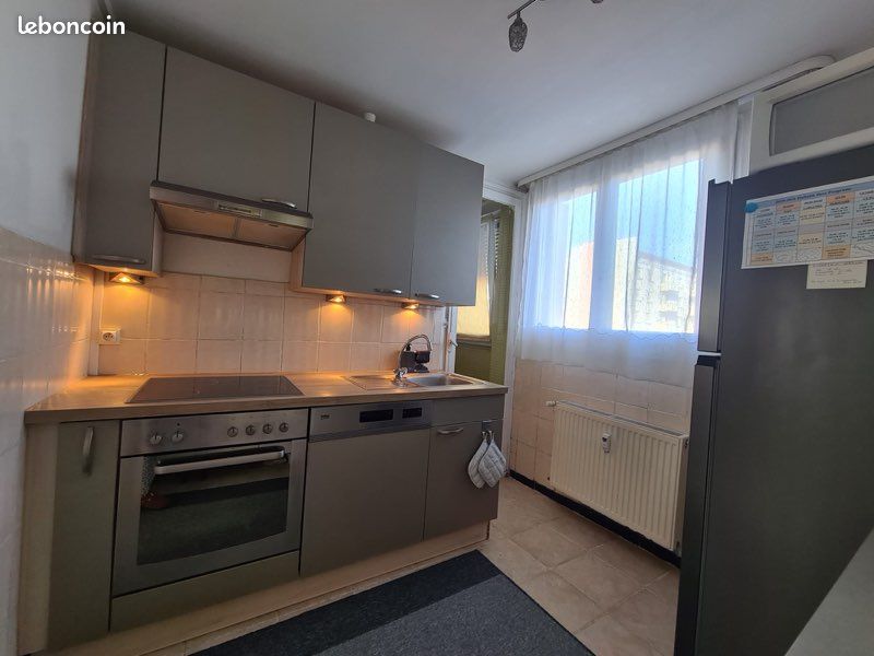 Appartement 4 pièces 70 m² · à Strasbourg · 70 m² · 150 000 €