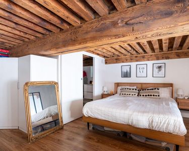 Appartement 295 000 € - 47 m²
