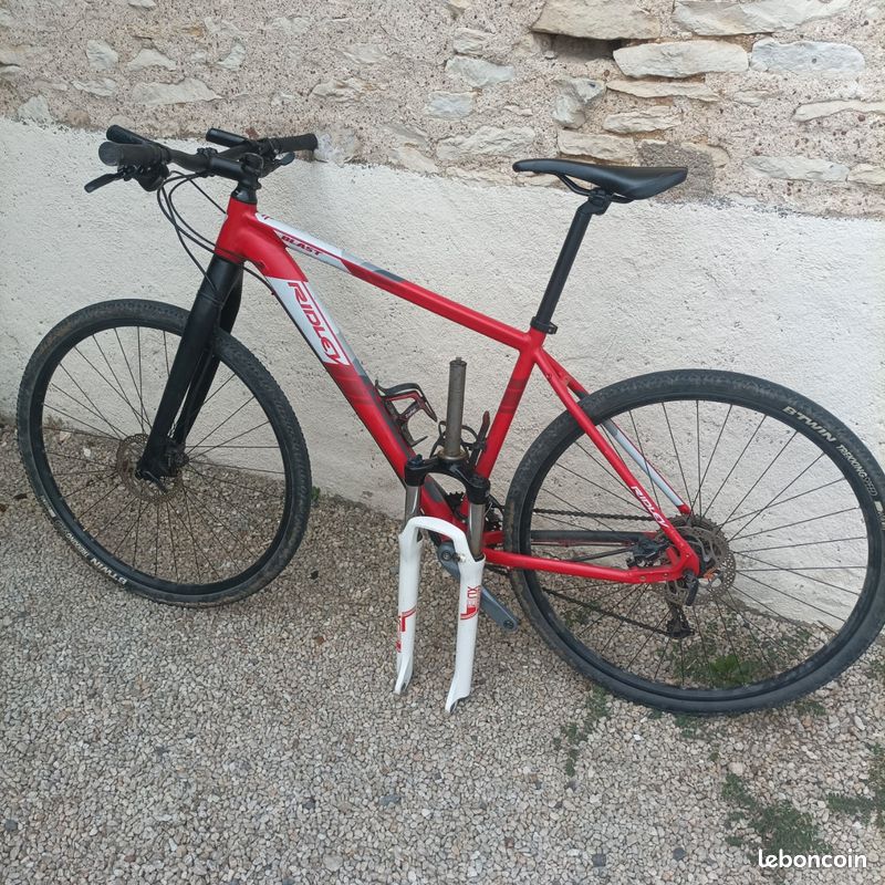 VTT Ridley Blast 29 " (image 1)
