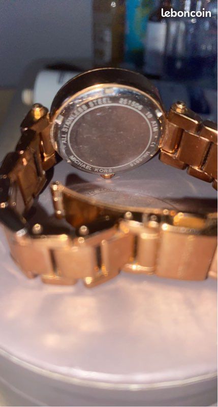 Montre Michael kors (image 2)