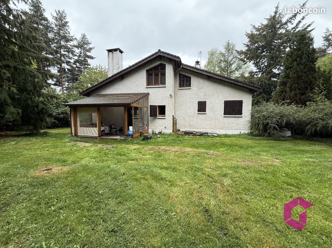 Maison 7 pièces 165 m² (image 2)