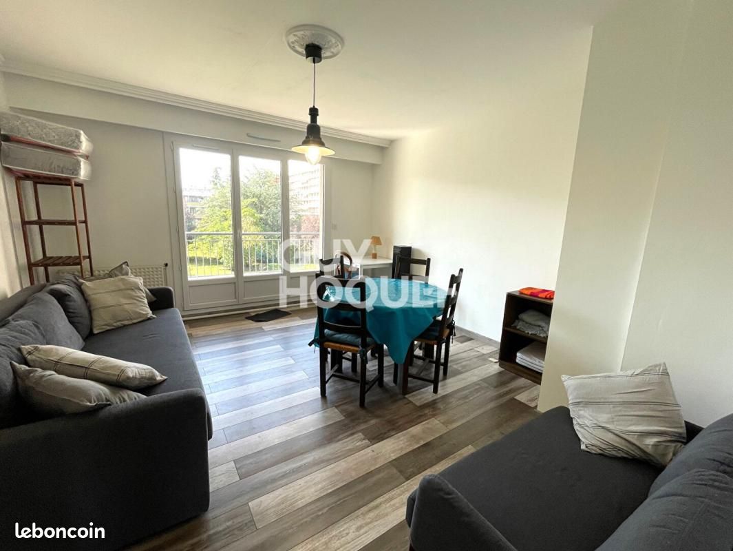 Appartement a louer echirolles - 4 pièce(s) - 85 m2 - Surfyn