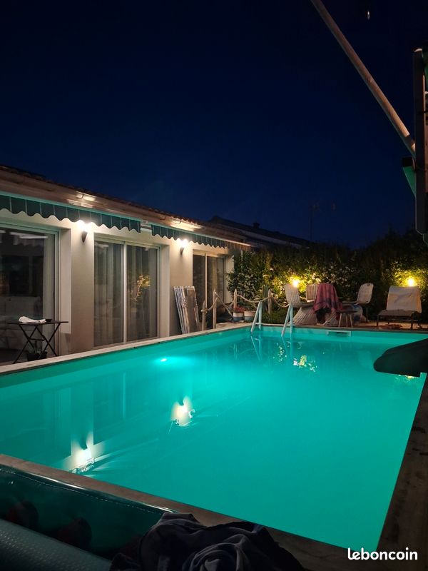 Maison 4 pièces 103 m² · à Les Mathes · 103 m² · 386 000 €