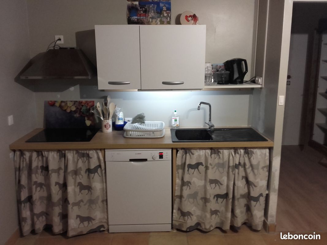 Maison a ainhoa 5 pers 62 m² (image 2)