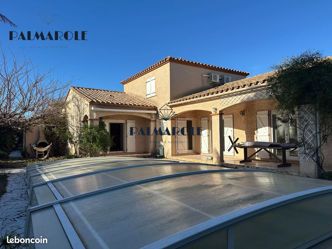 Villa 4 pièces 138 m² (image 16)