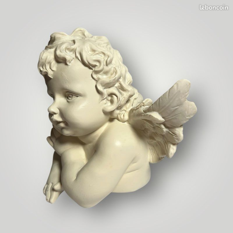 Statuette ange (image 3)