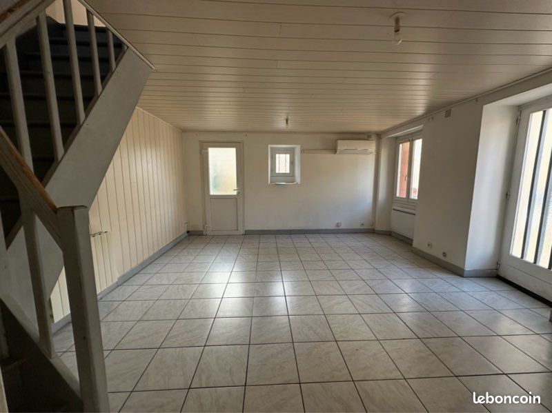 Maison 4 pièces 56 m² · à Châtellerault · 56 m² · 595 €/mois