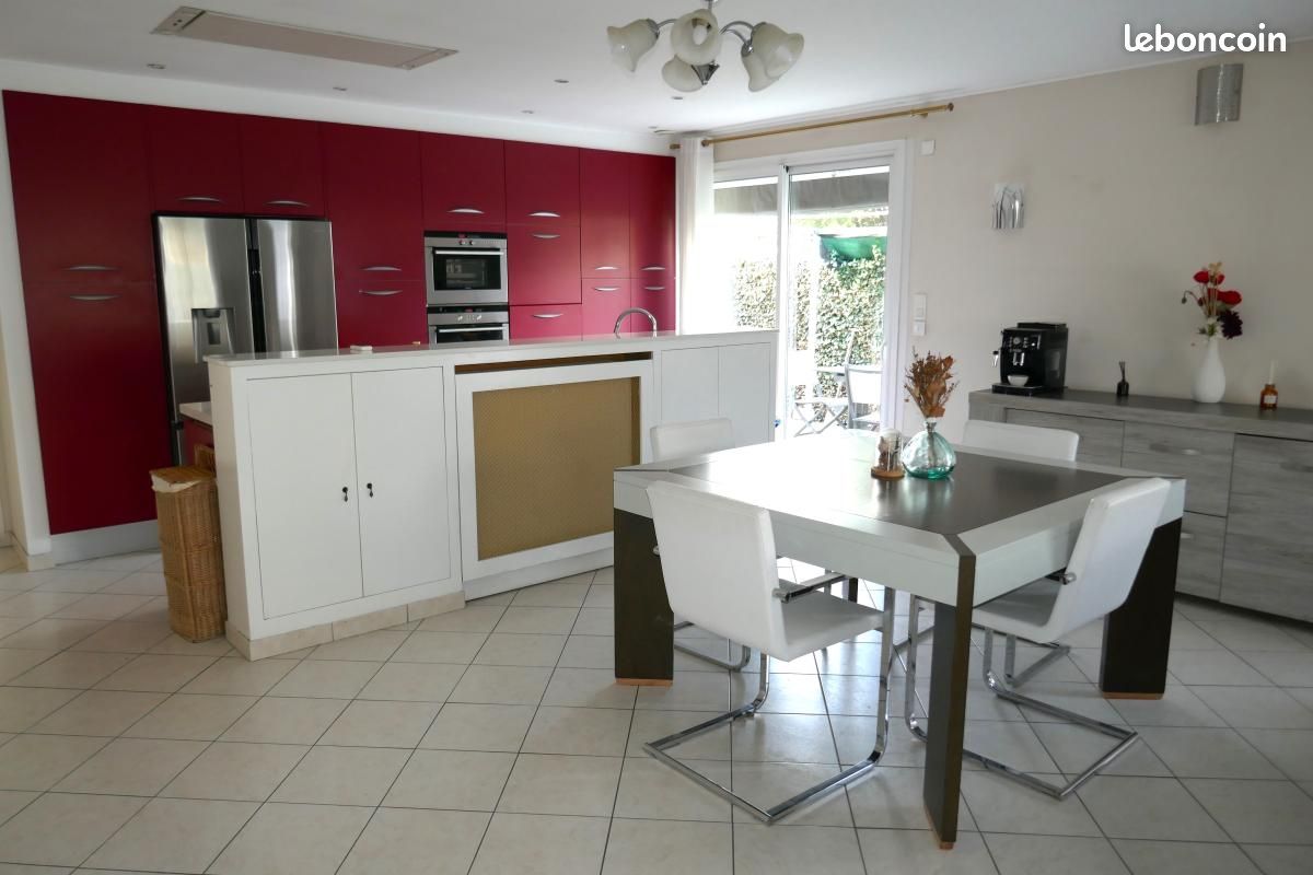 Maison 6 pièces 134 m² · à Angers · 134 m² · 348 000 €
