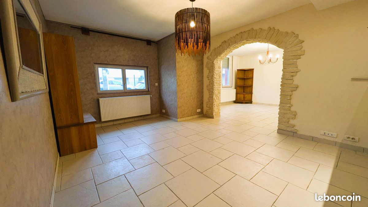 Maison 6 pièces 160 m² · à Rouen · 160 m² · 295 000 €