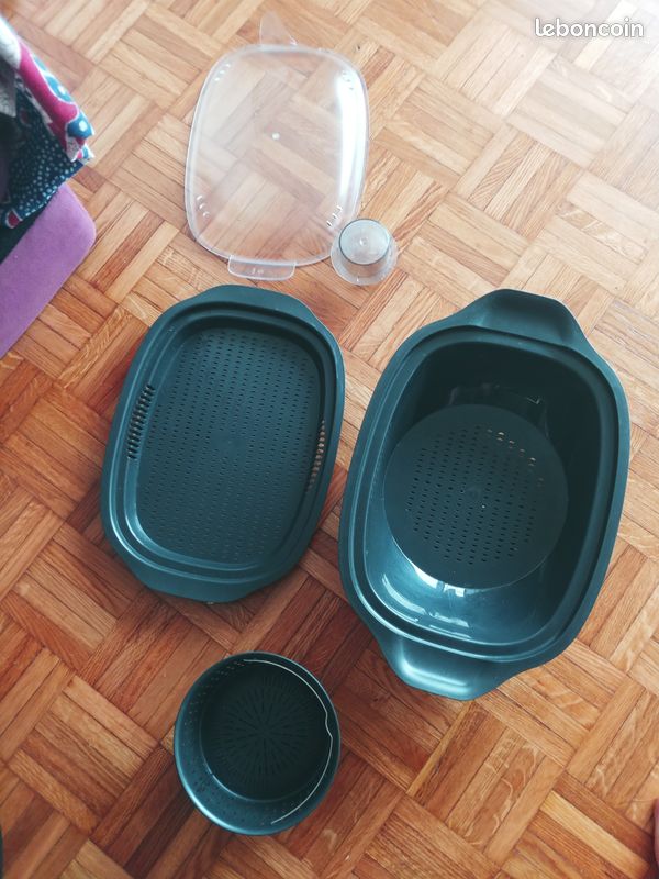 Accesoires Monsieur Cuisine (image 1)