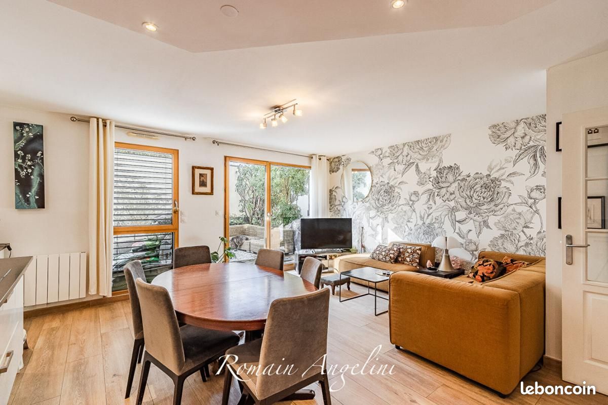Appartement 3 pièces 63 m² · à Lyon · 63 m² · 349 000 €