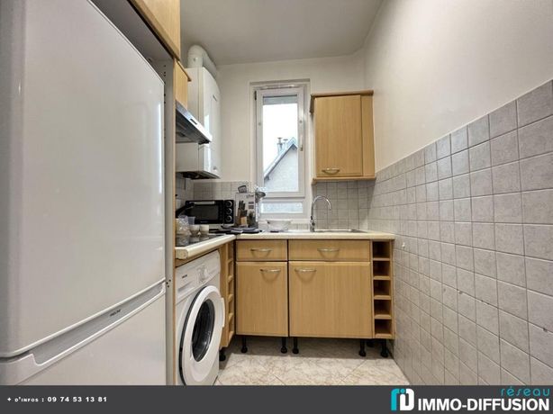 Appartement a louer enghien-les-bains - 1 pièce(s) - 14 m2 - Surfyn