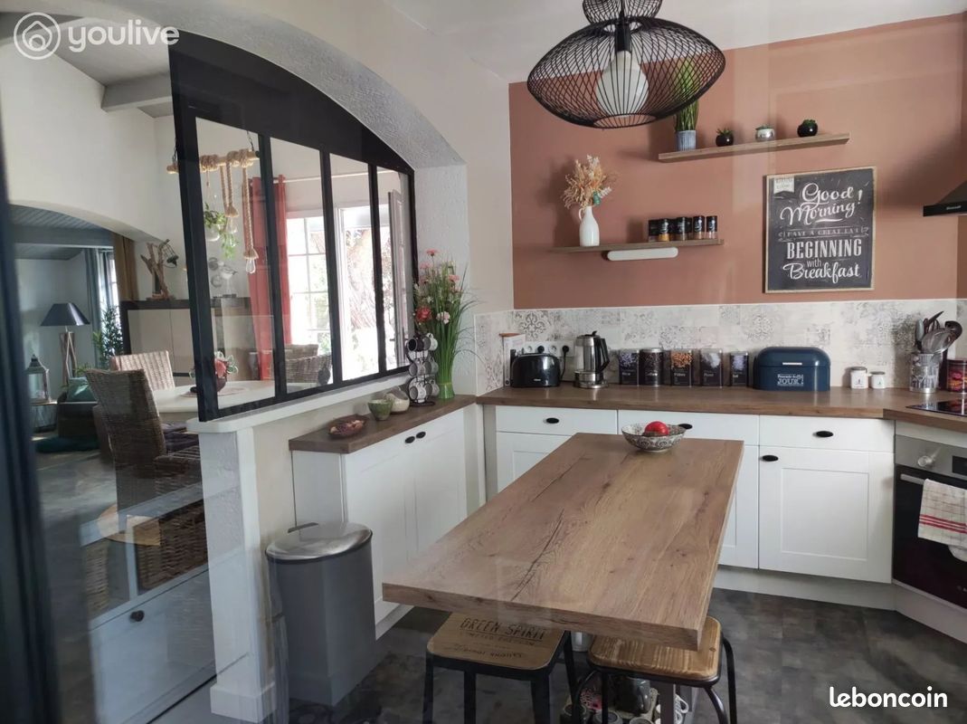 Maison 4 pièces 115 m² (image 3)