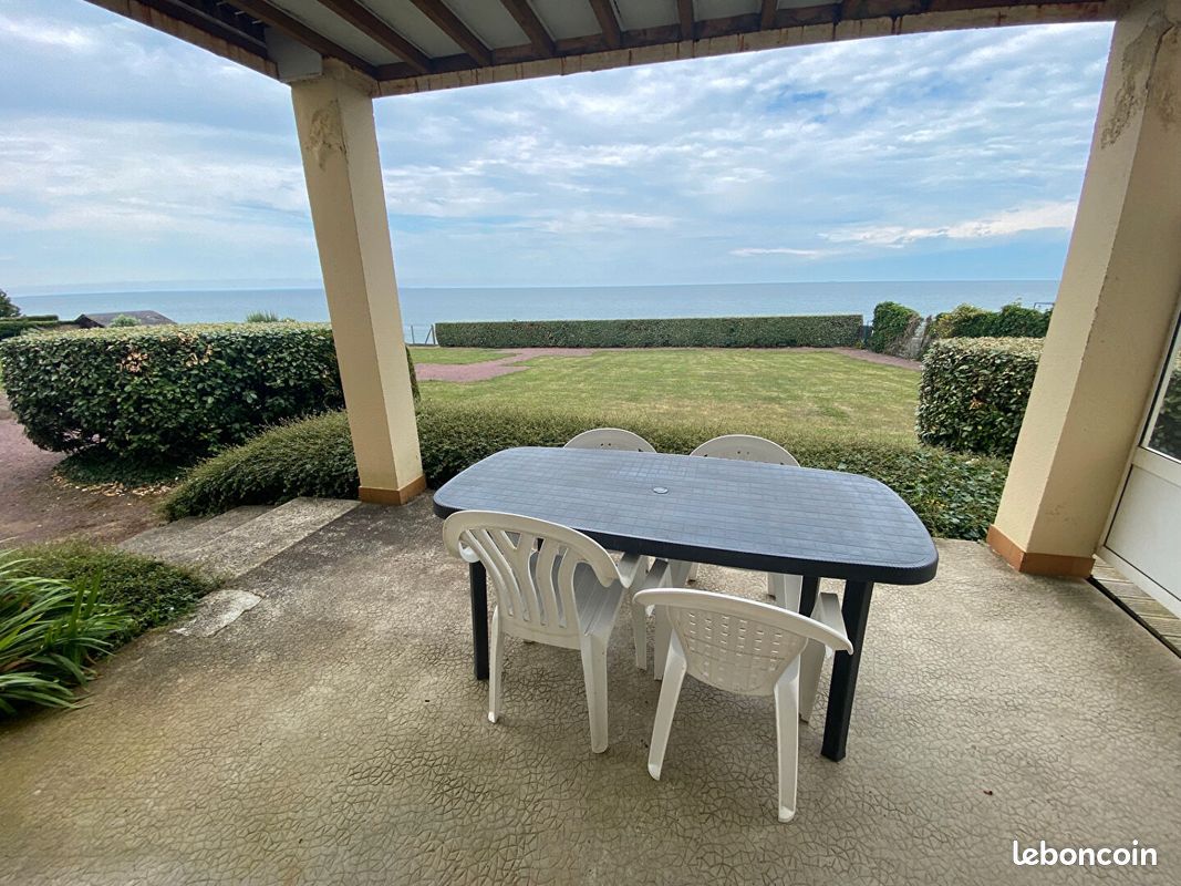 Appartement 4 pièces 81 m² · à Grandcamp-Maisy · 81 m² · 294 000 €