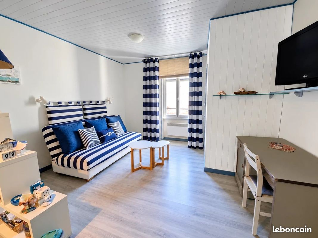 Maison 4 pièces 101 m² · à Port-la-Nouvelle · 101 m² · 199 000 €