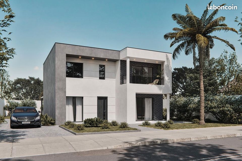 Maison 6 pièces 135 m² · à Bougival · 135 m² · 748 000 €