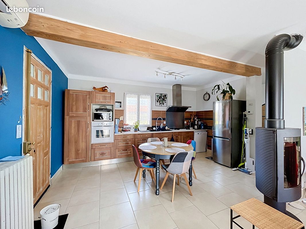 Maison 4 pièces 86 m² · à Avignon · 86 m² · 202 000 €