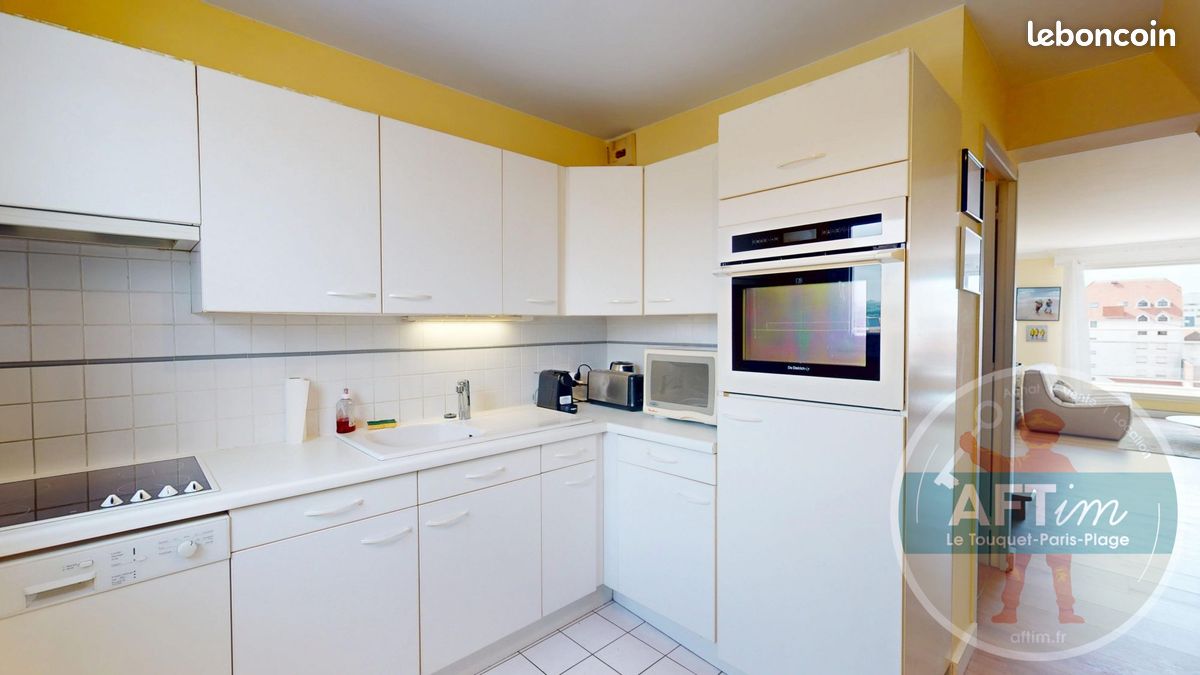 Appartement 3 pièces 68 m² (image 11)